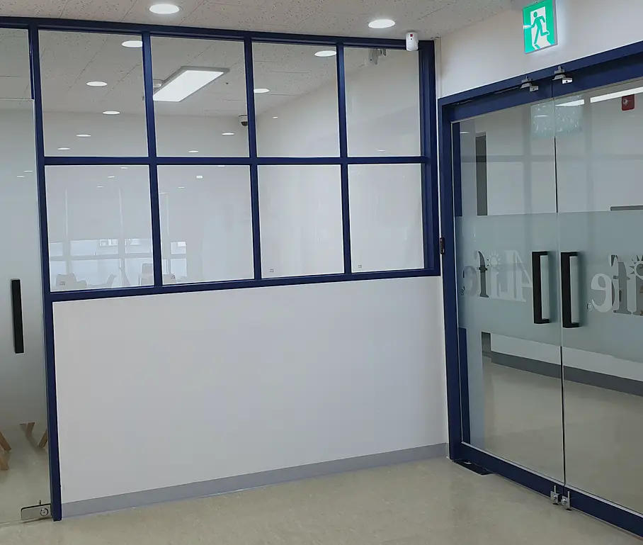 인테리어 현장 사진 4
