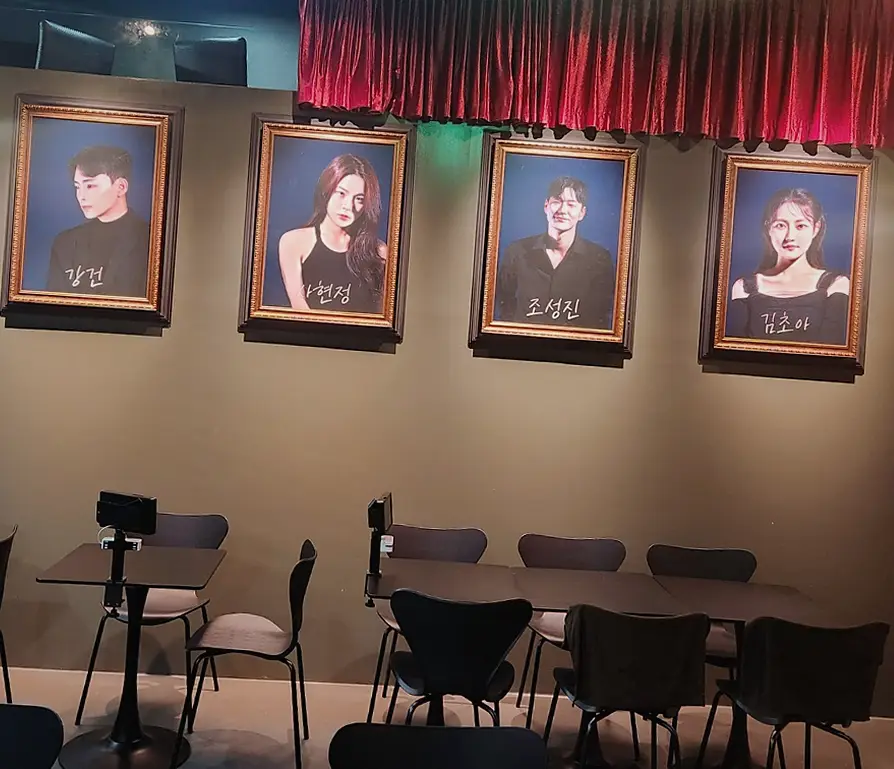 구로동 인테리어종류 실측 기반 정찰 견적